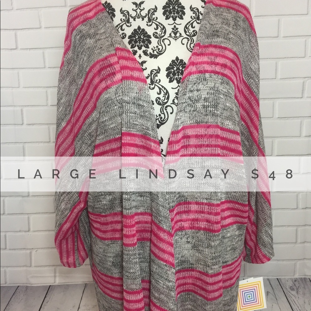 Lularoe Lindsay Large